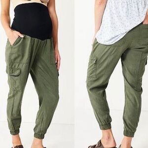 Women’s Sonoma Goods for Life Maternity Pants